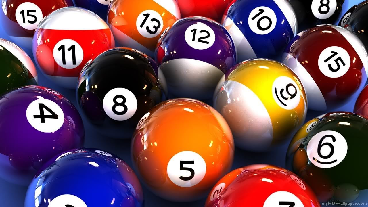 Pool-3