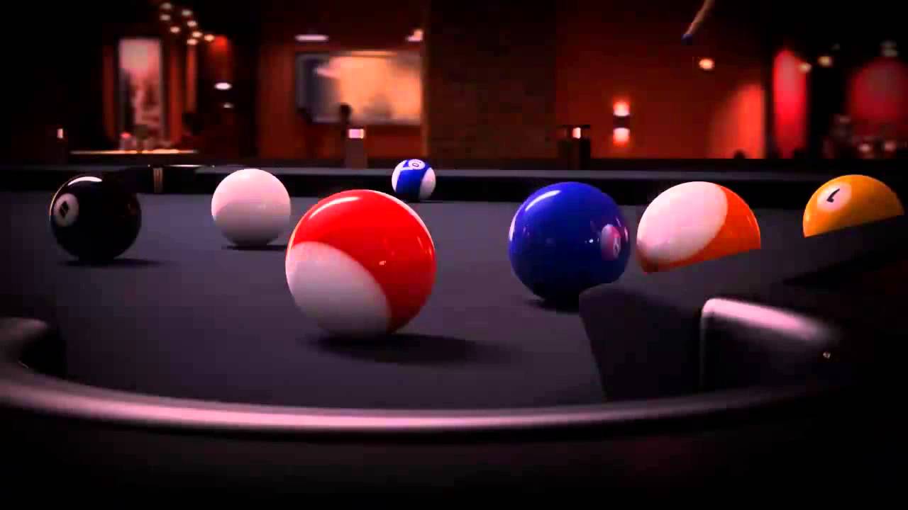 Pool-1